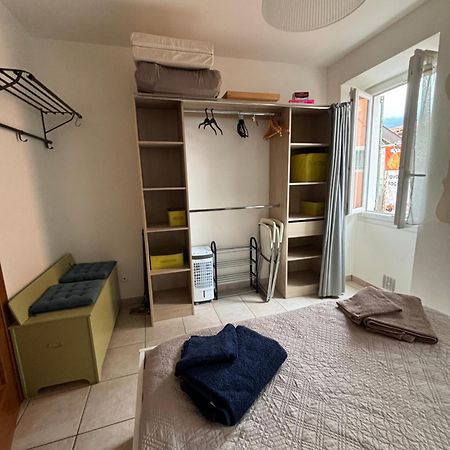 Joli Appart 29M2 En Vieille Ville Menton 2 Mins De La Mer 외부 사진
