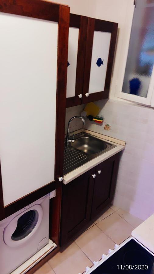 Joli Appart 29M2 En Vieille Ville Menton 2 Mins De La Mer 외부 사진