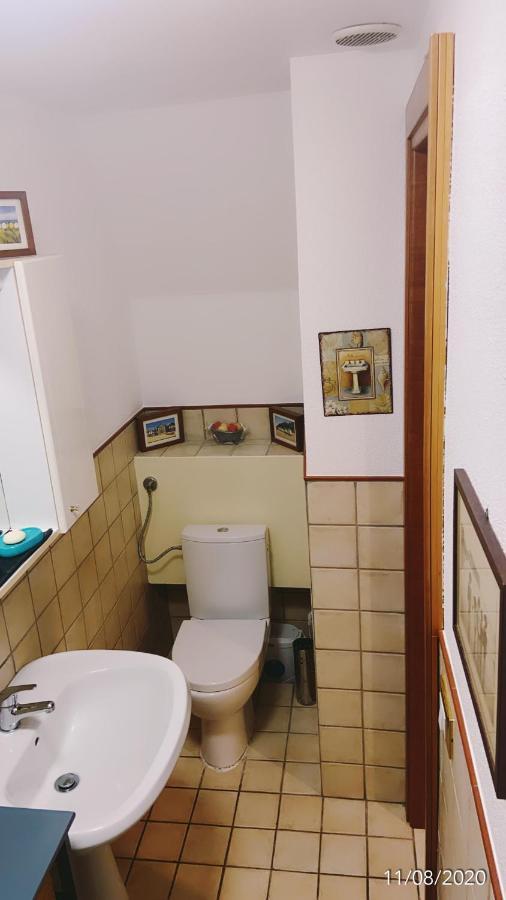 Joli Appart 29M2 En Vieille Ville Menton 2 Mins De La Mer 외부 사진