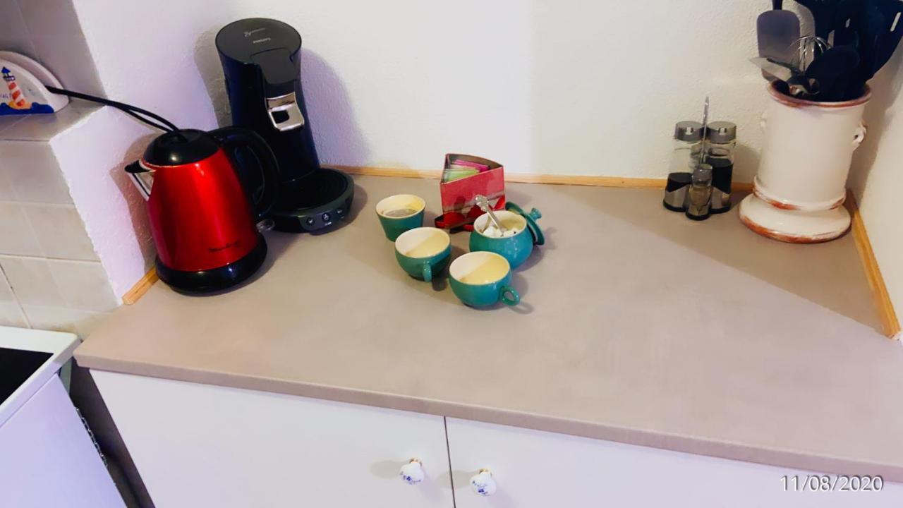 Joli Appart 29M2 En Vieille Ville Menton 2 Mins De La Mer 외부 사진