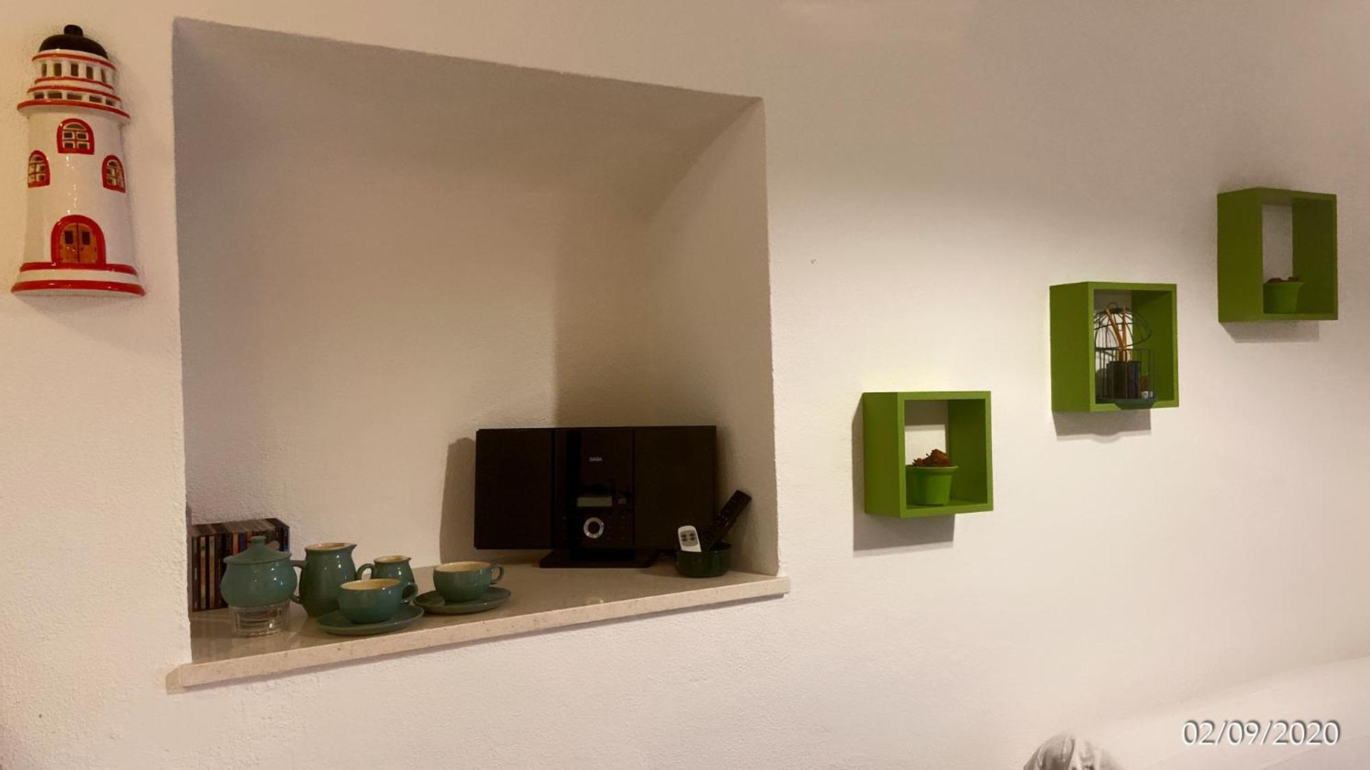 Joli Appart 29M2 En Vieille Ville Menton 2 Mins De La Mer 외부 사진